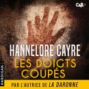 [French] - Les doigts coupés Audiobook