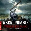 [French] - Les Héros: Terres de sang Audiobook