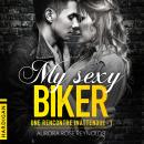 [French] - My sexy biker Audiobook