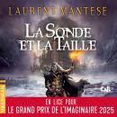 [French] - La Sonde et la taille Audiobook