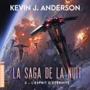 [French] - L'Esprit d'éternité Audiobook