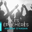 [French] - Les Éphémères Audiobook