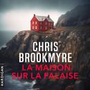 [French] - La maison sur la falaise Audiobook