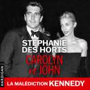 [French] - Carolyn et John Audiobook