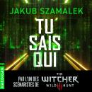 [French] - Tu sais qui Audiobook