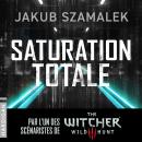 [French] - Saturation totale Audiobook