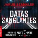 [French] - Datas sanglantes Audiobook