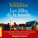 [French] - Les Filles de la famille Stranger Audiobook