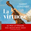 [French] - La Virtuose Audiobook
