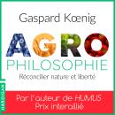 [French] - Agrophilosophie Audiobook