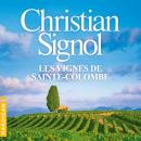 [French] - Les Vignes de Sainte-Colombe Audiobook
