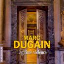 [French] - Légitime violence Audiobook