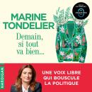 [French] - Demain, si tout va bien Audiobook