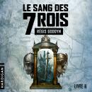 [French] - Le sang des 7 Rois - Livre II Audiobook