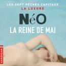 [French] - La Reine de mai Audiobook
