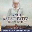 [French] - L'Ange d'Auschwitz Audiobook