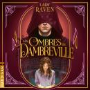 [French] - Les Ombres de Dambreville Audiobook