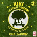 [French] - Kiki la petite sorcière - Livre 2: Kiki, la petite sorcière Audiobook