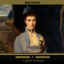 Lady Susan (Golden Deer Classics) Audiobook