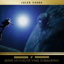 20000 Leguas de Viaje Submarino Audiobook