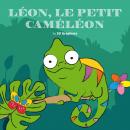 Léon, le petit caméléon Audiobook