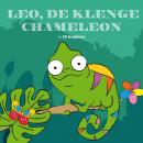 Leo, de klenge chameleon Audiobook
