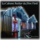 La Cabane Atelier du Père Noël Audiobook