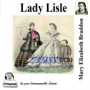 Lady Lisle Audiobook