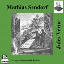 Mathias Sandorf Audiobook
