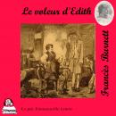 Le voleur d'Edith Audiobook