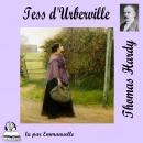 Tess d'Urberville Audiobook