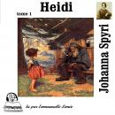 [French] - Heidi Audiobook