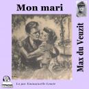 [French] - Mon mari Audiobook