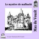 [French] - Le mystère de Malbackt Audiobook