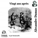 [French] - Vingt ans après Audiobook