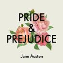 Cover of Pride and Prejudice
