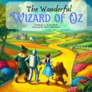 The Wonderful Wizard of Oz Audiobook