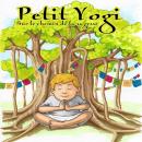 Petit Yogi sur le chemin de la sagesse Audiobook