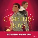 [French] - Cemetery boys Audiobook