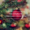 Charles Dickens: The Complete Christmas Collection Audiobook