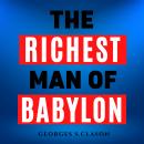 The Richest Man In Babylon - Original Edition Audiobook