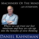Machinery of the Mind (An Interview) Audiobook
