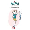 NINA, Le Doudou perdu Audiobook