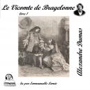 Le vicomte de Bragelonne, Alexandre Dumas