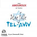 Une fille de Tel Aviv Audiobook
