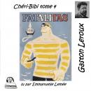 Chéri-Bibi - Fatalitas Audiobook