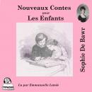 nouveaux contes pour les enfants Audiobook