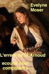 L'erreur de St Arnoud Audiobook