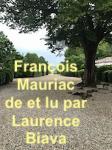 Duetto Fançois Mauriac Audiobook