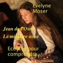 Jean de l’Ours - Le militaire avisé Audiobook